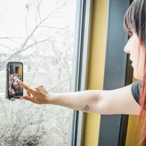 Social media moves fast. Trends fade, but strategy lasts.
To truly stand out, your business needs more than just what's trending. We help you tap into the strengths of each platform to create content that fits, connects, and drives real results.