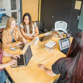 At Brillity Digital, we help companies and individuals grow, thrive and love the journey. We deliver transformational client experiences by using our guiding principles in combination with digital technologies.