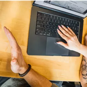 Digital marketing isn’t just about traffic—it’s about making every visitor count. Our Conversion Rate Optimization service digs into the needs and behavior of your website users and audience, looking at how they react and interact with your marketing, so we can tweak and refine it to better convince them of your brilliance.