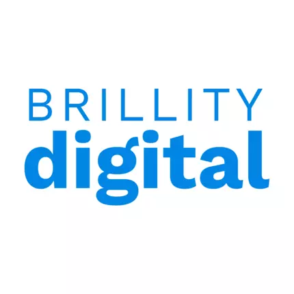 Logo od Brillity Digital