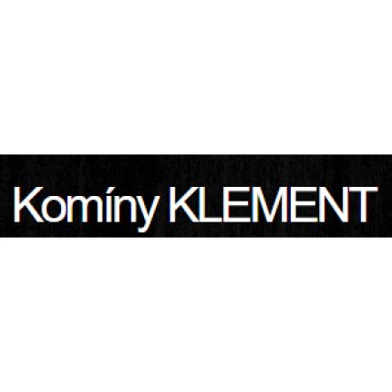 Logo von Komíny Klement