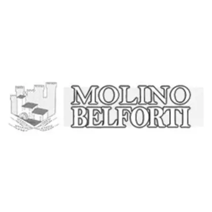 Logo van Molino Belforti