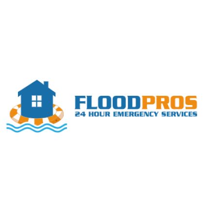 Logo von Flood Pros USA