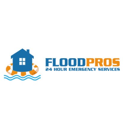 Logo od Flood Pros USA