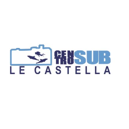 Logo de Centro Sub Le Castella