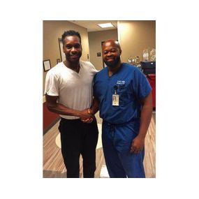 Next Generation Orthopedic & Spine Institute: Anthony Owusu, MD is a Orthopedic Surgeon serving San Antonio, TX