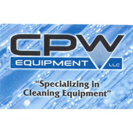 Logo od CPW Equipment Of Central PA