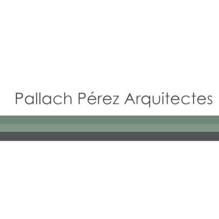 Logo from Pallach I Pérez Arquitectes