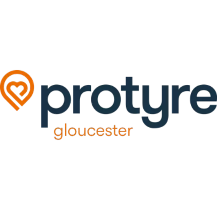 Logo de Protyre Gloucester