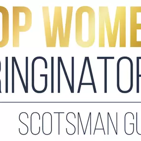 Top Women Originators | Scotsman Guide