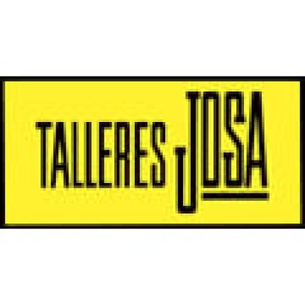 Logotyp från Talleres Josa S.L.