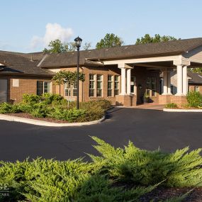 Bild von Quail Ridge Assisted Living & Memory Care