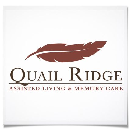 Logo de Quail Ridge Assisted Living & Memory Care