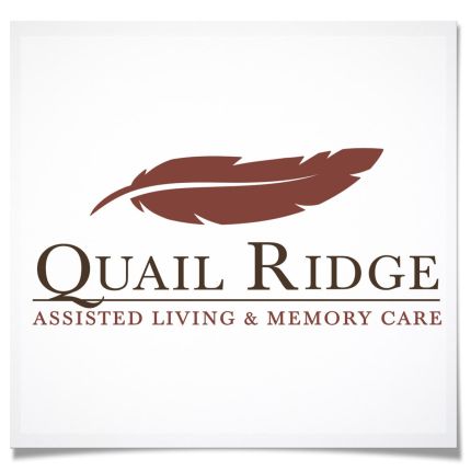 Logo od Quail Ridge Assisted Living & Memory Care