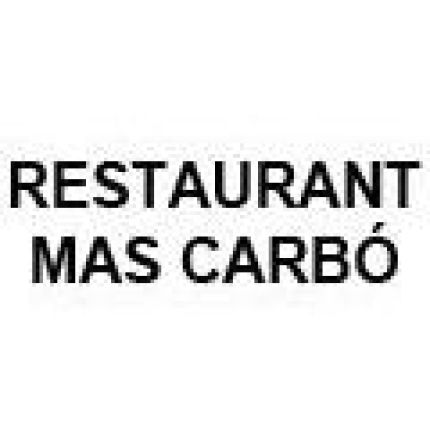 Logotipo de Restaurant Mas Carbó