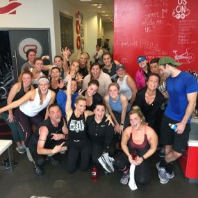 Bild von CYCLEBAR