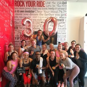 Bild von CYCLEBAR