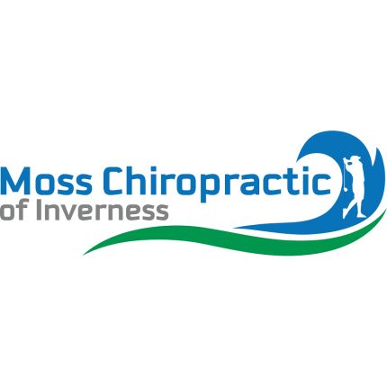Logotipo de Moss Chiropractic of Inverness