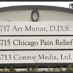 Chicago Pain Relief, PC: Shivani Chadha, MD is a Interventional Pain Management serving Willowbrook, IL