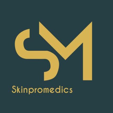 Logo van SkinpromedicsBenelux