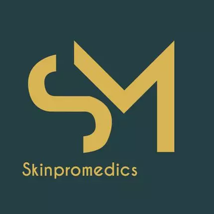 Logo fra SkinpromedicsBenelux