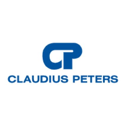 Logotyp från Claudius Peters Iberica S.A.