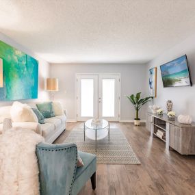 Bild von Cypress Winds Apartment Homes