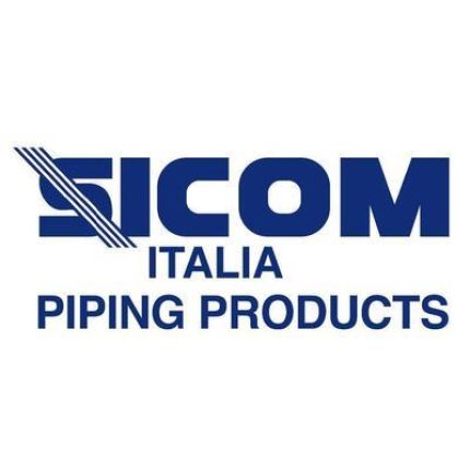 Logotyp från Sicom Italia