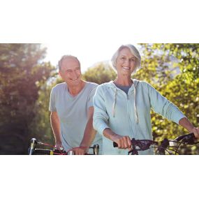 Enjoy your retirement, contact us today to learn about retirement planning.