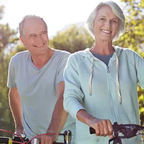 Enjoy your retirement, contact us today to learn about retirement planning.