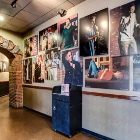 Entry Hallway