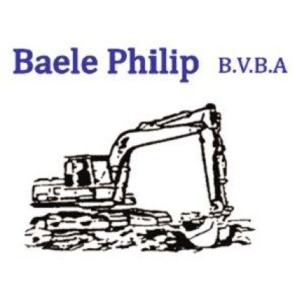 Logótipo de Baele Philip