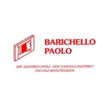 Λογότυπο από Impianti elettrici Barichello