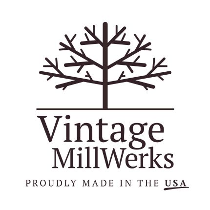 Logo von Vintage Mill Werks