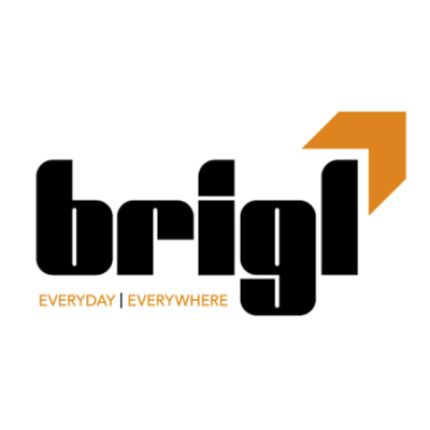 Logo van Brigl Spa