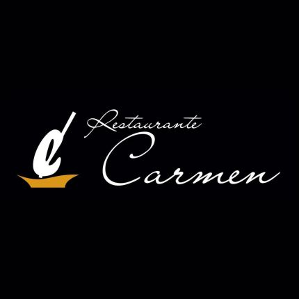 Logo van Restaurante Carmen