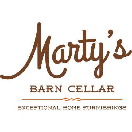 Logo od Marty's Barn Cellar