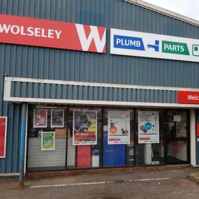 Wolseley Plumb & Parts - Your first choice specialist merchant for the trade