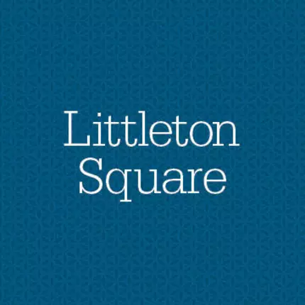 Logotipo de Littleton Square