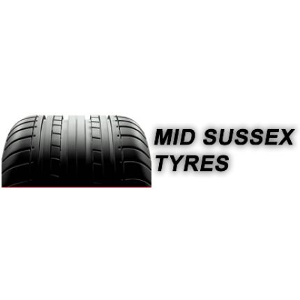 Logo von Mid Sussex Tyres
