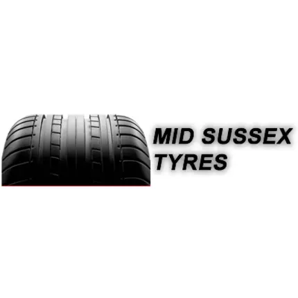 Logotyp från Mid Sussex Tyres