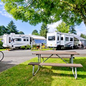 Bild von Portland Fairview RV Park