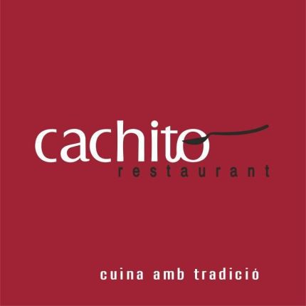 Logotipo de Restaurante Cachito
