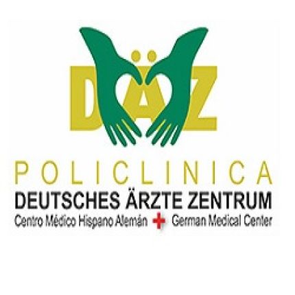 Logo von Deutsches Ärzte Zentrum