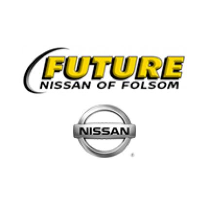 Logo da Future Nissan of Folsom Service Center