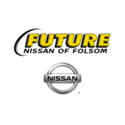 Logo van Future Nissan of Folsom Service Center