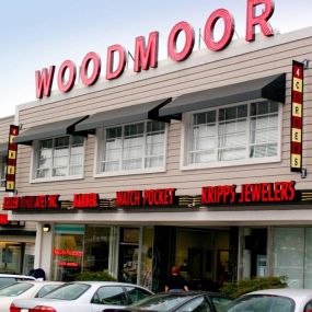 Bild von Woodmoor Shopping Center