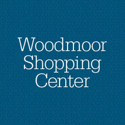 Logo fra Woodmoor Shopping Center