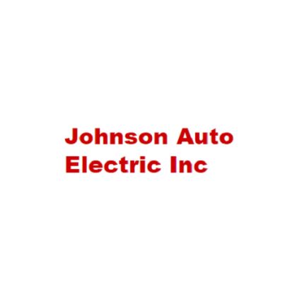 Logo van Johnson Auto Electric Inc