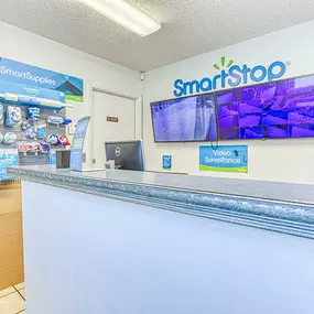 Bild von SmartStop Self Storage